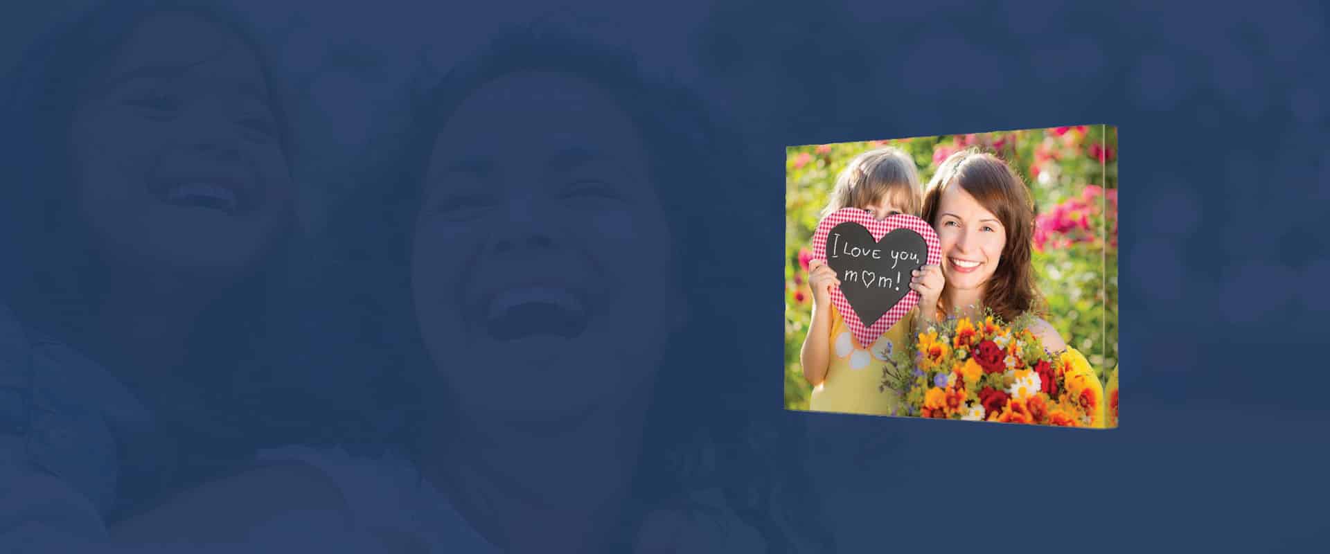 Mothers day banner